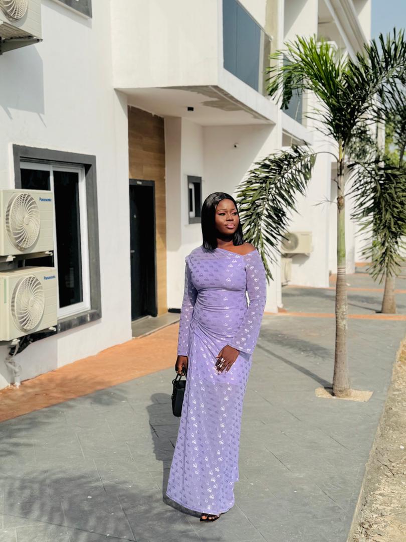 DG Opomulero Celebrates Funmilayo Iyanu with Love and Warm Wishes