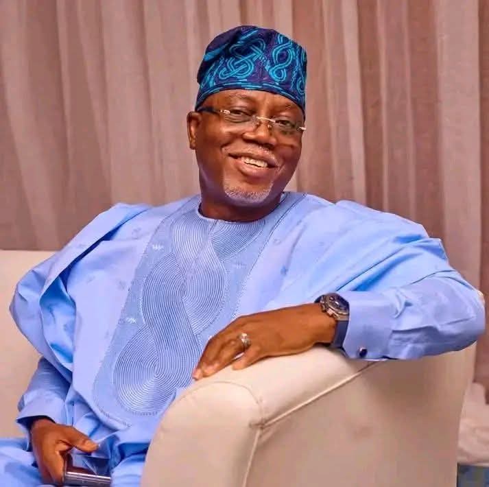 Those Who Underrate Governor Aiyedatiwa Capacity Will Soon Be Shocked — DG Opomulero