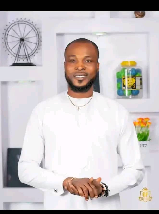 Hon. Olasupo Olakunori Extols the Virtues of Dipo Olakunori (Juba) on His Birthday