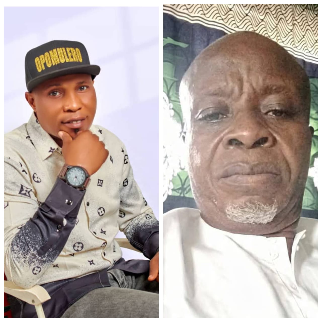 DG Opomulero Celebrates the State Organizing Secretary, Mr. Thomson Olusesan Adebayo, on His Birthday