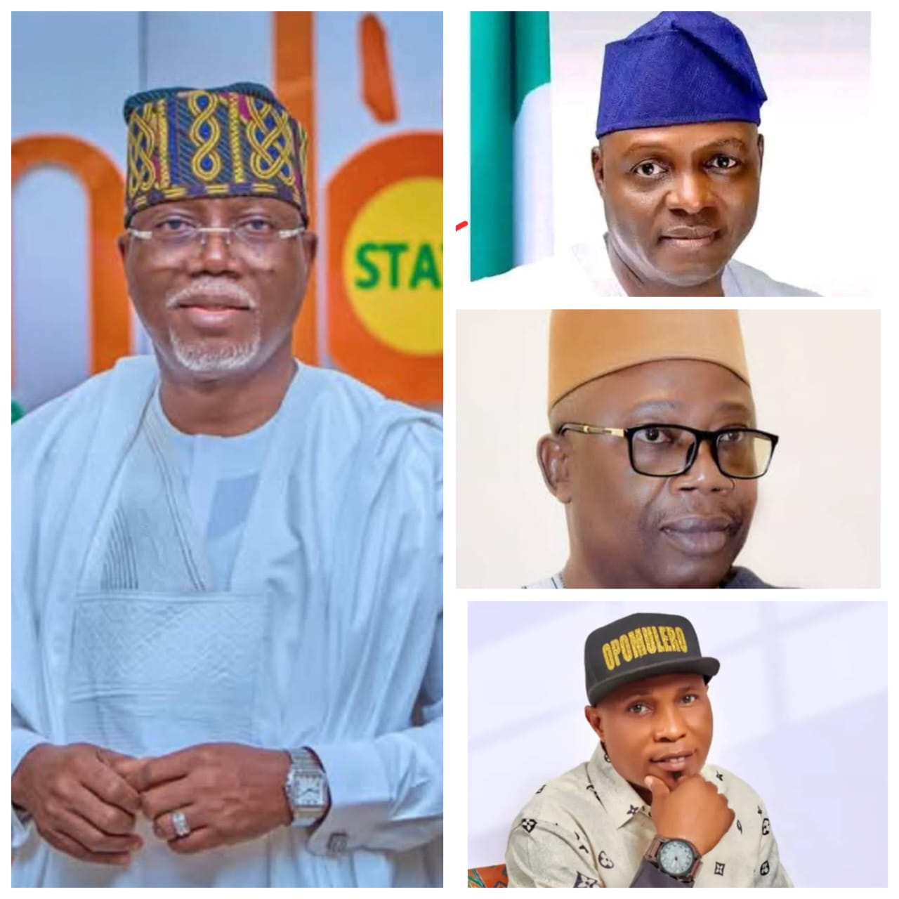 ONDO APC: A CALL FOR FAIRNESS, UNITY, AND RESPECT FOR ZONING PRINCIPLES, AN OPEN LETTER TO HIS EXCELLENCY, GOVERNOR LUCKY ORIMISAN AIYEDATIWA, AND APC NATIONAL CHAIRMAN.