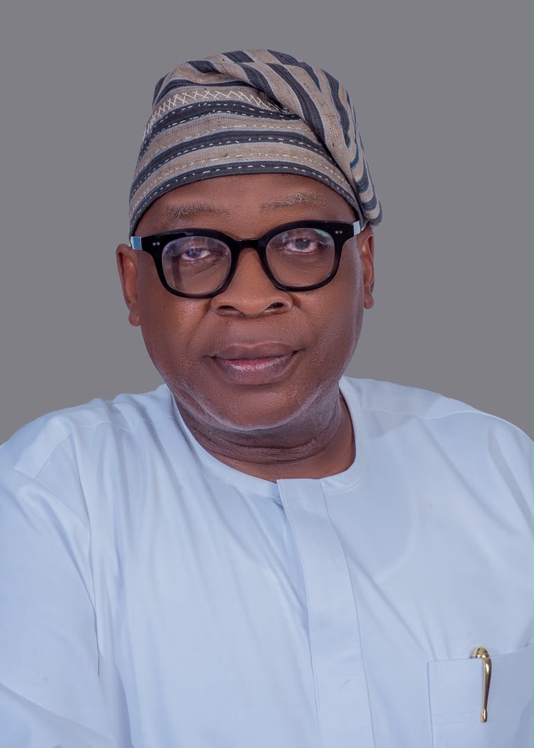 GOVERNOR AIYEDATIWA’S REAPPOINTMENT OF TAIWO FASORANTI DEMONSTRATES LEADERSHIP CAPACITY, GRATITUDE, AND LOYALTY — DG OPOMULERO