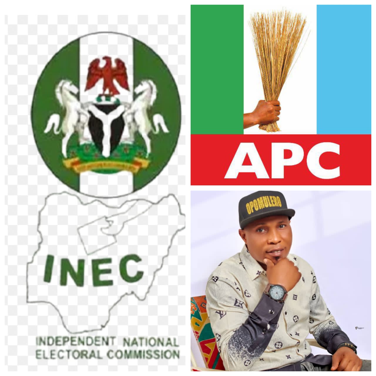 INEC MUST DEFEND THE PEOPLE’S MANDATE; NO POLITICAL INTEREST SHOULD OVERRULE VALID PRIMARY ELECTION RESULTS — DG OPOMULERO
