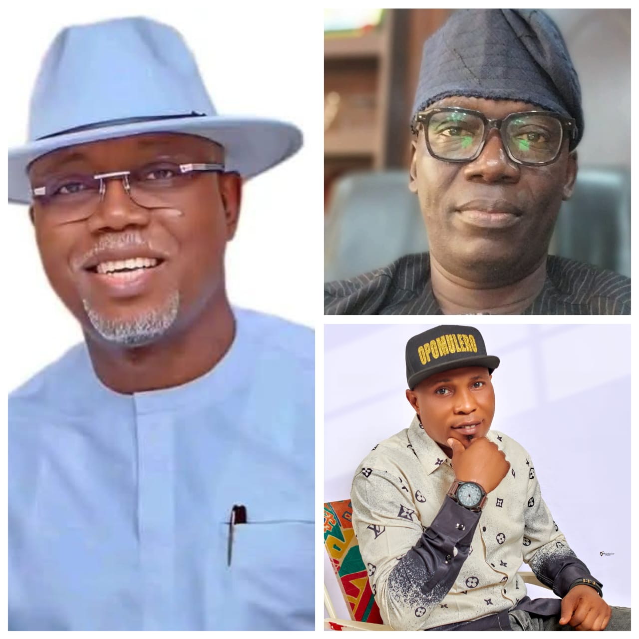 ADEKUNLE ADEBAYO’S LETTER MISREPRESENTS THE REALITIES OF THE APC; GOVERNOR AIYEDATIWA REMAINS FOCUSED ON GOVERNANCE, UNITY, AND DUE PROCESS — DG OPOMULERO