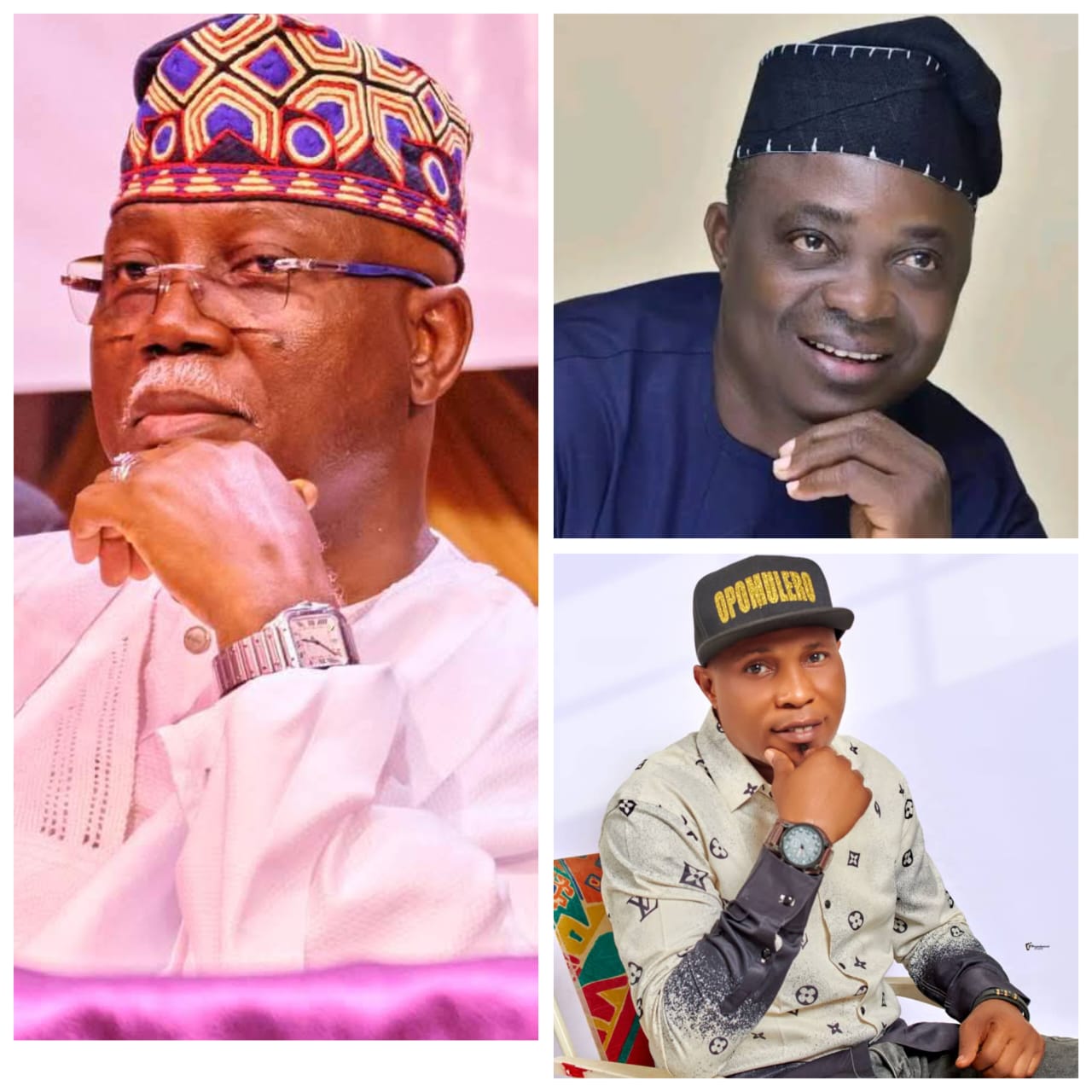 ADELEGBE’S MEDIA TEAM HAS FAILED TO ADDRESS THE REAL ISSUES — OWO PEOPLE DESERVE FACTS, NOT POLITICAL PROPAGANDA — DG OPOMULERO