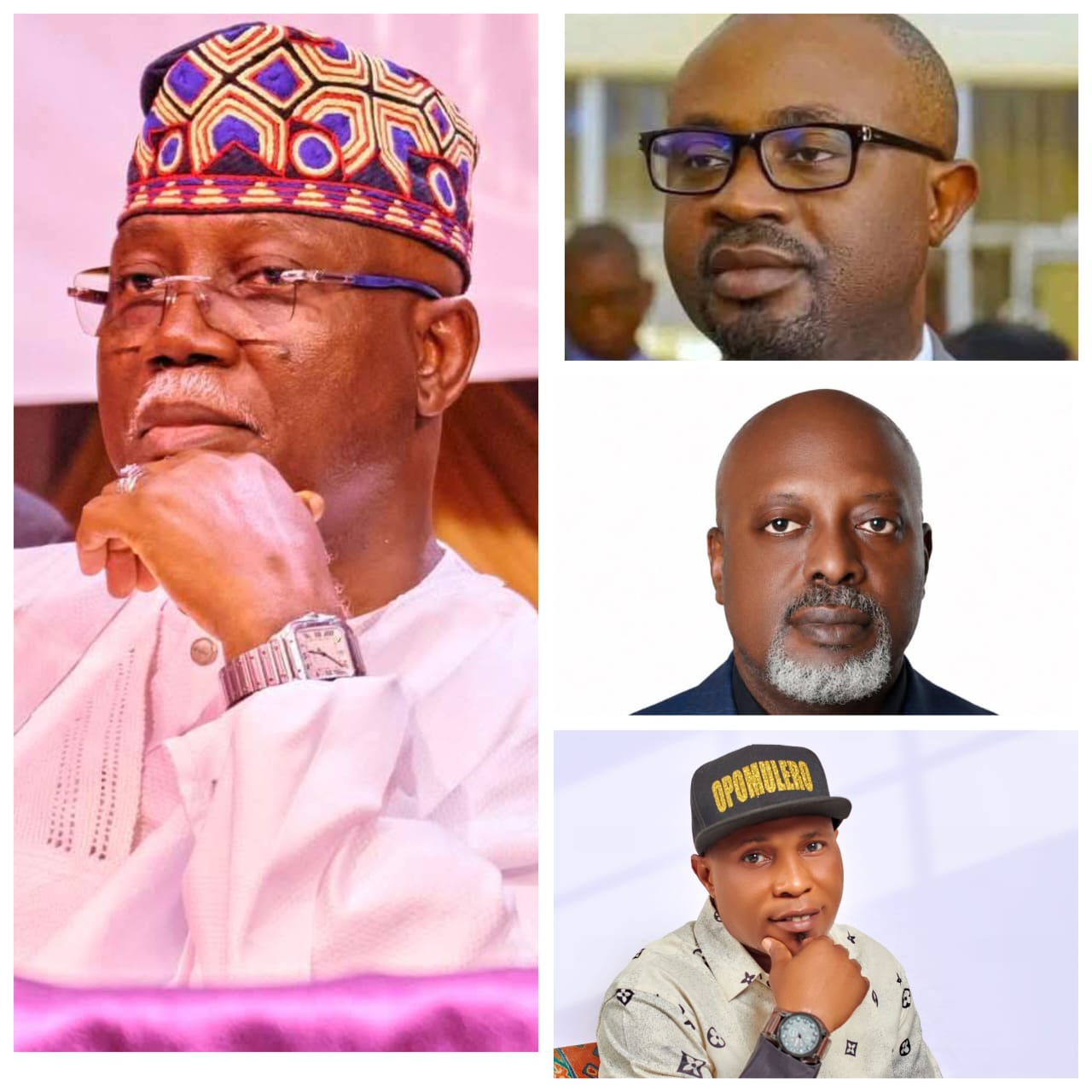 WALE OMOLEGBON ODUSOLA IS WRONG: ZONING IS NOT ILLITERACY; ONDO CENTRAL AND AKURE HAVE QUALIFIED LEADERS, AND MONEY POLITICS MUST NOT DETERMINE ONDO STATE’S NEXT GOVERNOR — DG OPOMULERO
