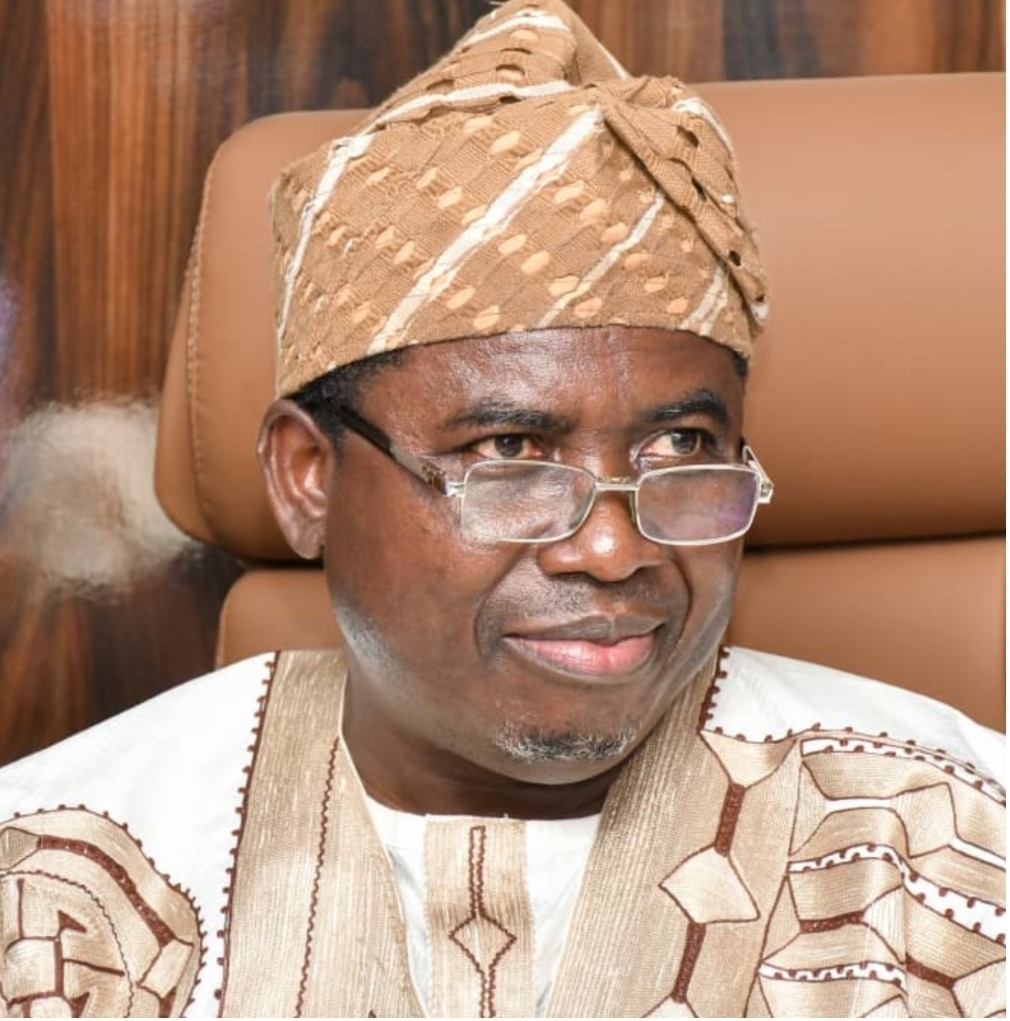 OPEN LETTER TO PROFESSOR JOASH OJO AMUPITAN (SAN), CHAIRMAN OF INEC