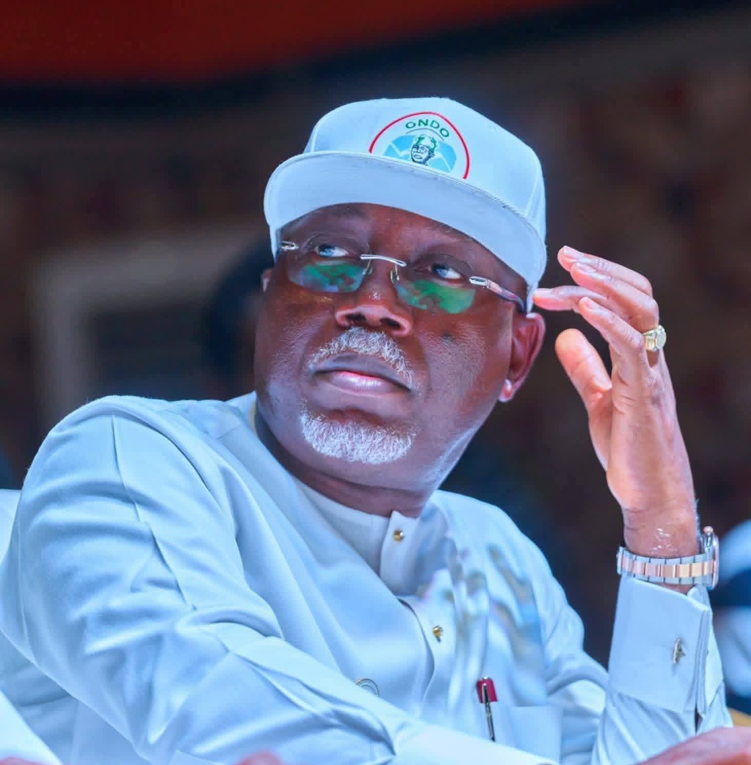 OSUN ELECTION IS NOT A LICENSE TO FABRICATE STORIES ABOUT AIYEDATIWA — DG OPOMULERO