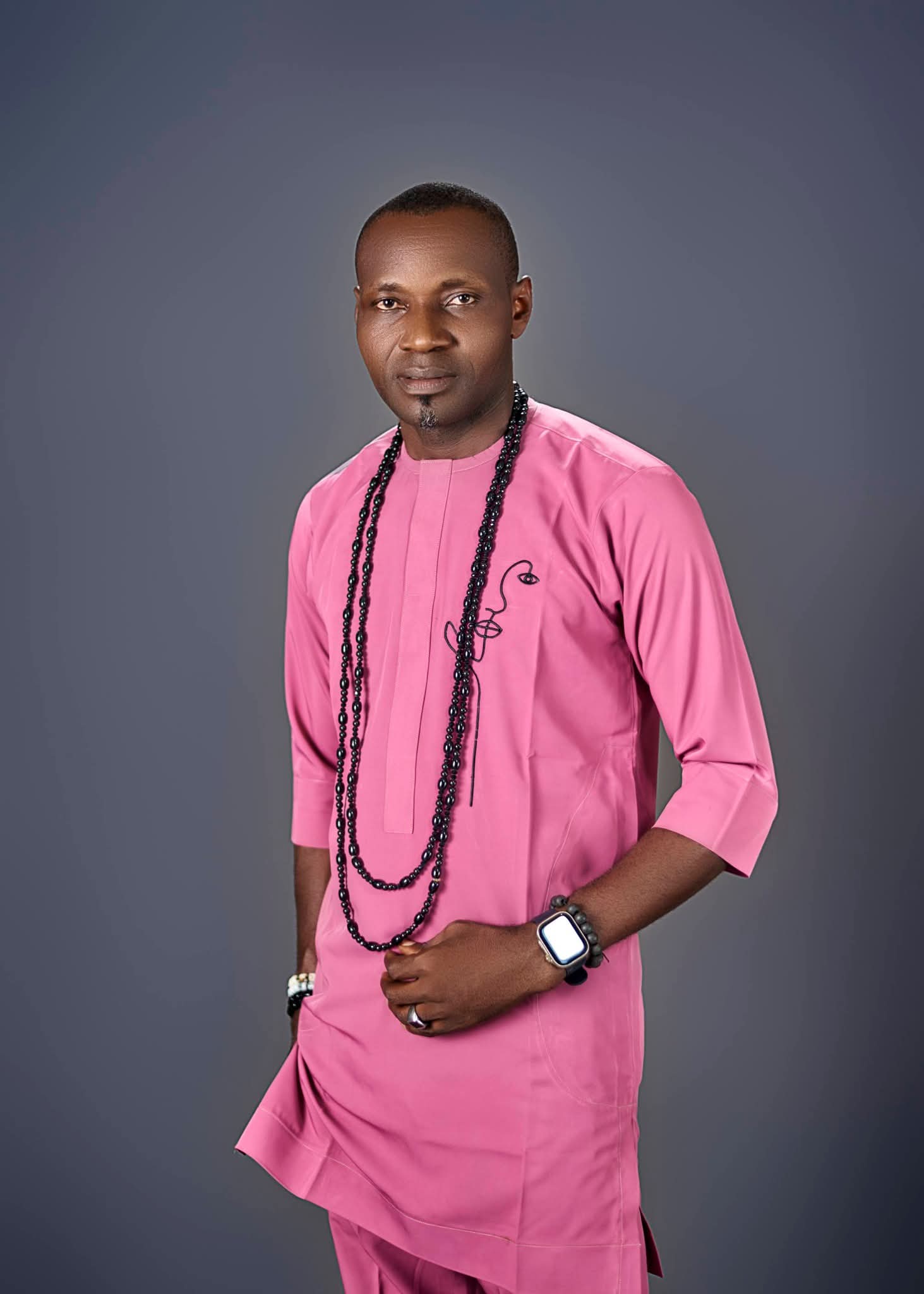 Happy Birthday to Comrade Ayodele Michael, Chairman of the Opomulero Disciplinary Committee!