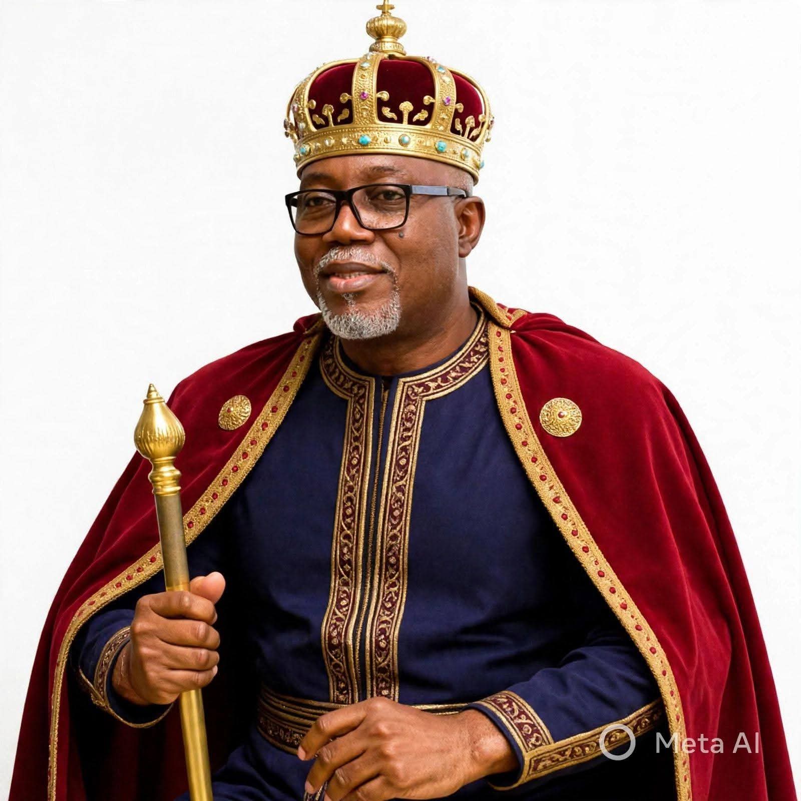 AIYEDATIWA: THE KING OF PROJECTS AND CHAMPION OF EMPLOYMENT