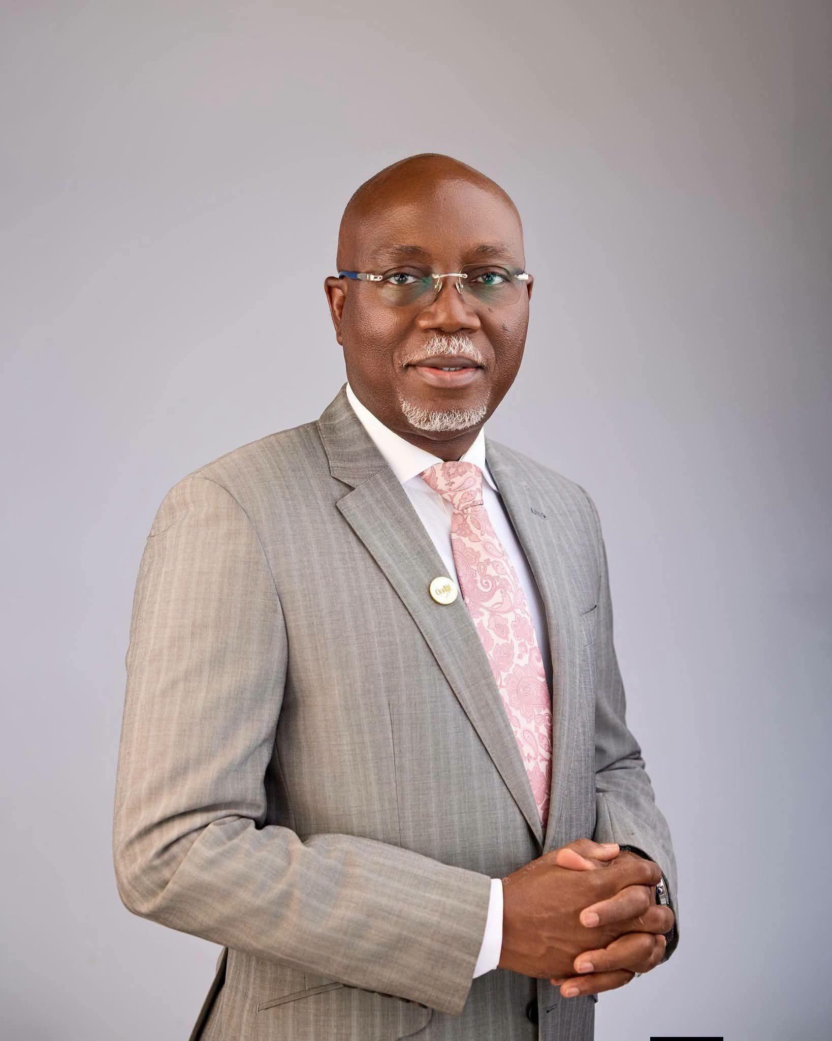 BARRISTER WALE OBANIGBA’S “REALITY CHECK” IS SELECTIVE — AIYEDATIWA’S HEALTHCARE RECORD SPEAKS LOUDER THAN POLITICAL NARRATIVES, SAYS DG OPOMULERO