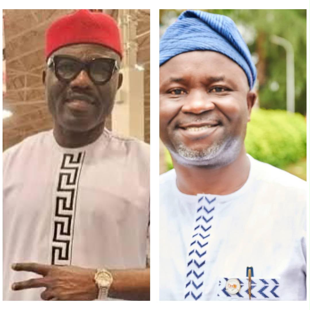 POLITICAL AMBITION MUST NEVER OVERRIDE PARTY LOYALTY; JAF’S CAMPAIGN AGAINST AIYEDATIWA IS A DANGEROUS MISSTEP — TOPE LIBERTY CARES