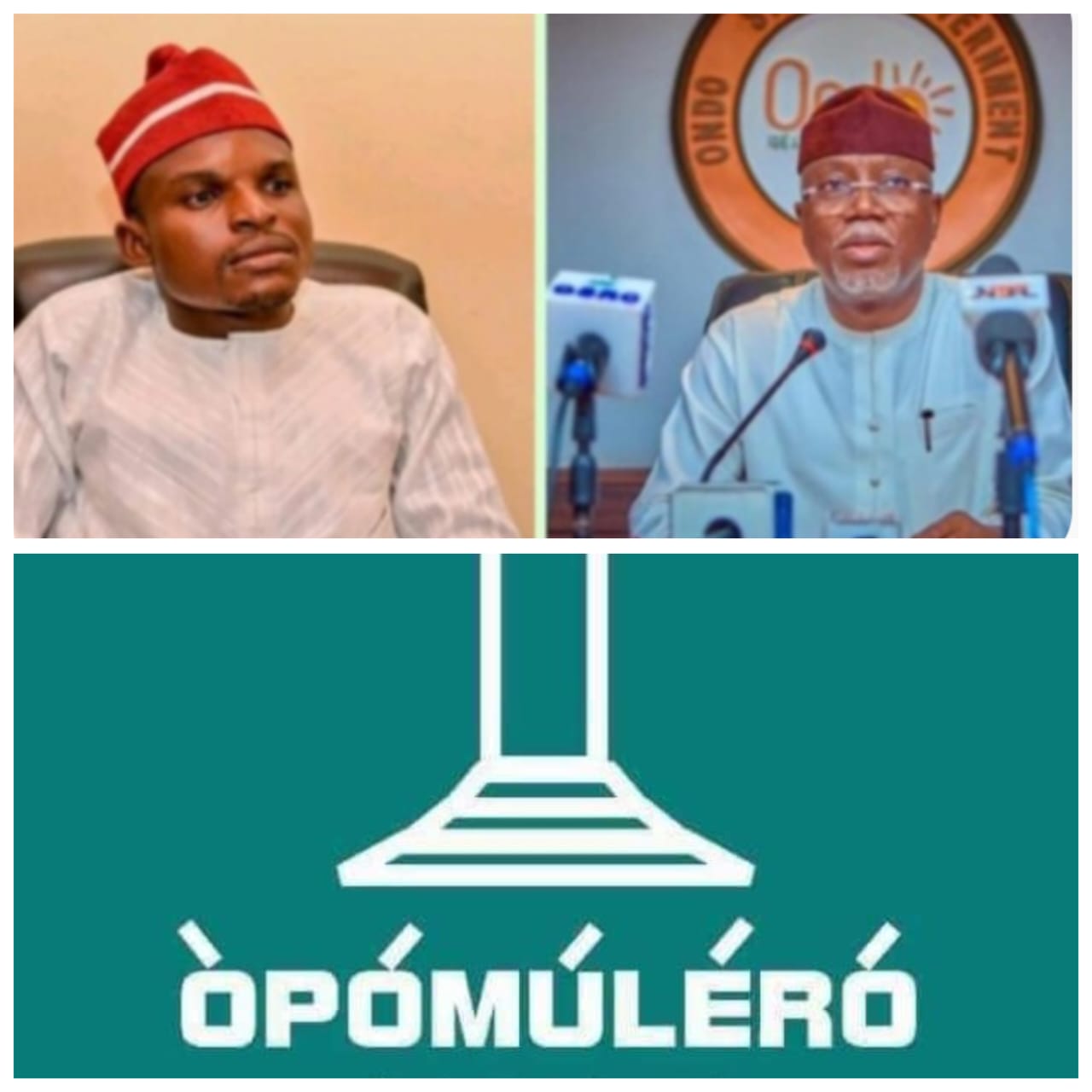 PASTOR PETER OLAGOOKUN HAS DEMONSTRATED TRUE STATESMANSHIP BY ACKNOWLEDGING GOVERNOR AIYEDATIWA’S PERFORMANCE ABOVE PARTISAN POLITICS — DG OPOMULERO
