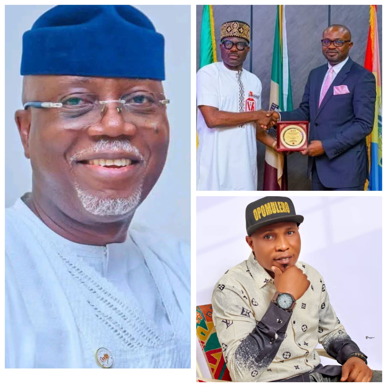 JAF’S POLITICAL VALUE HAS COLLAPSED — STOP USING ONDO PEOPLE TO MARKET YOUR PERSONAL AGENDA, SAYS DG OPOMULERO