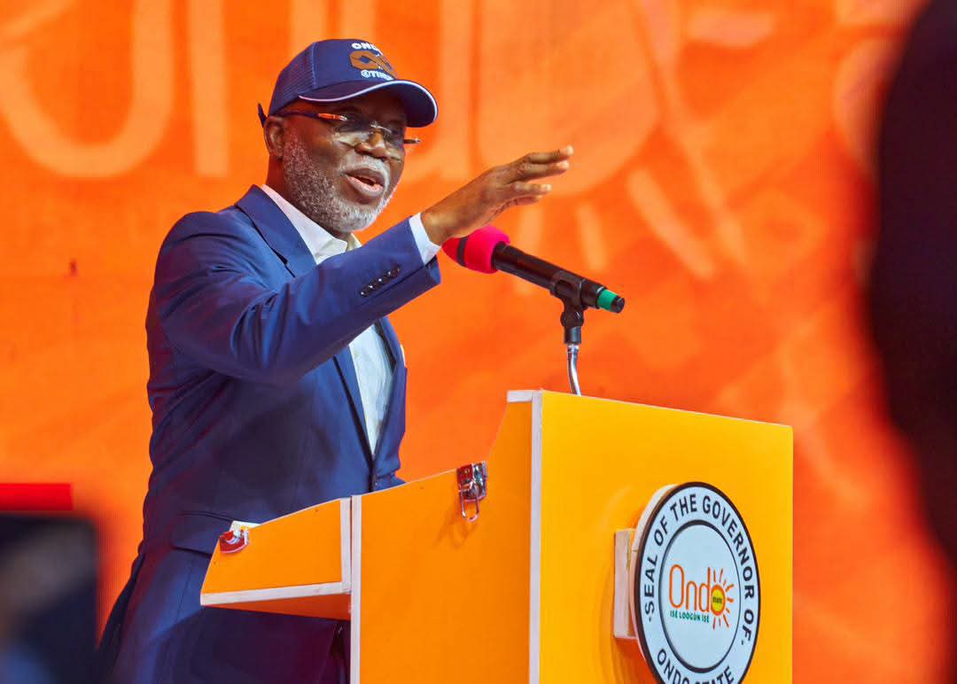 LUCKY LIGHT INITIATIVE: AIYEDATIWA IS POWERING ENTREPRENEURSHIP, CREATING OPPORTUNITIES AND BUILDING ONDO’S ECONOMIC FUTURE — DG OPOMULERO