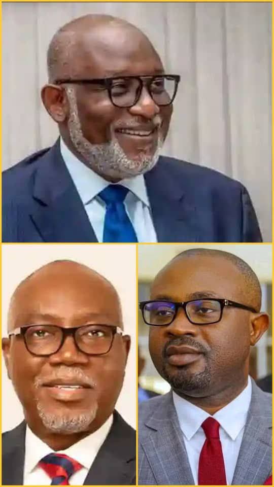 AIYEDATIWA’S EIGHT YEARS MUST BE RESPECTED; AKURE/CENTRAL NEXT IN LINE — DG OPOMULERO KNOCKS CHIEF MRS. OLAMIDE FALANA, SAYS BTO MUST RESPECT ONDO’S ROTATIONAL UNDERSTANDING