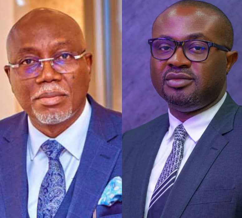 “GOVERNOR IN INCUBATION?” — DG OPOMULERO FIRE BACK AT ILEGBUSI: “ONDO STATE IS NOT A POLITICAL VACANCY WAITING TO BE FILLED”