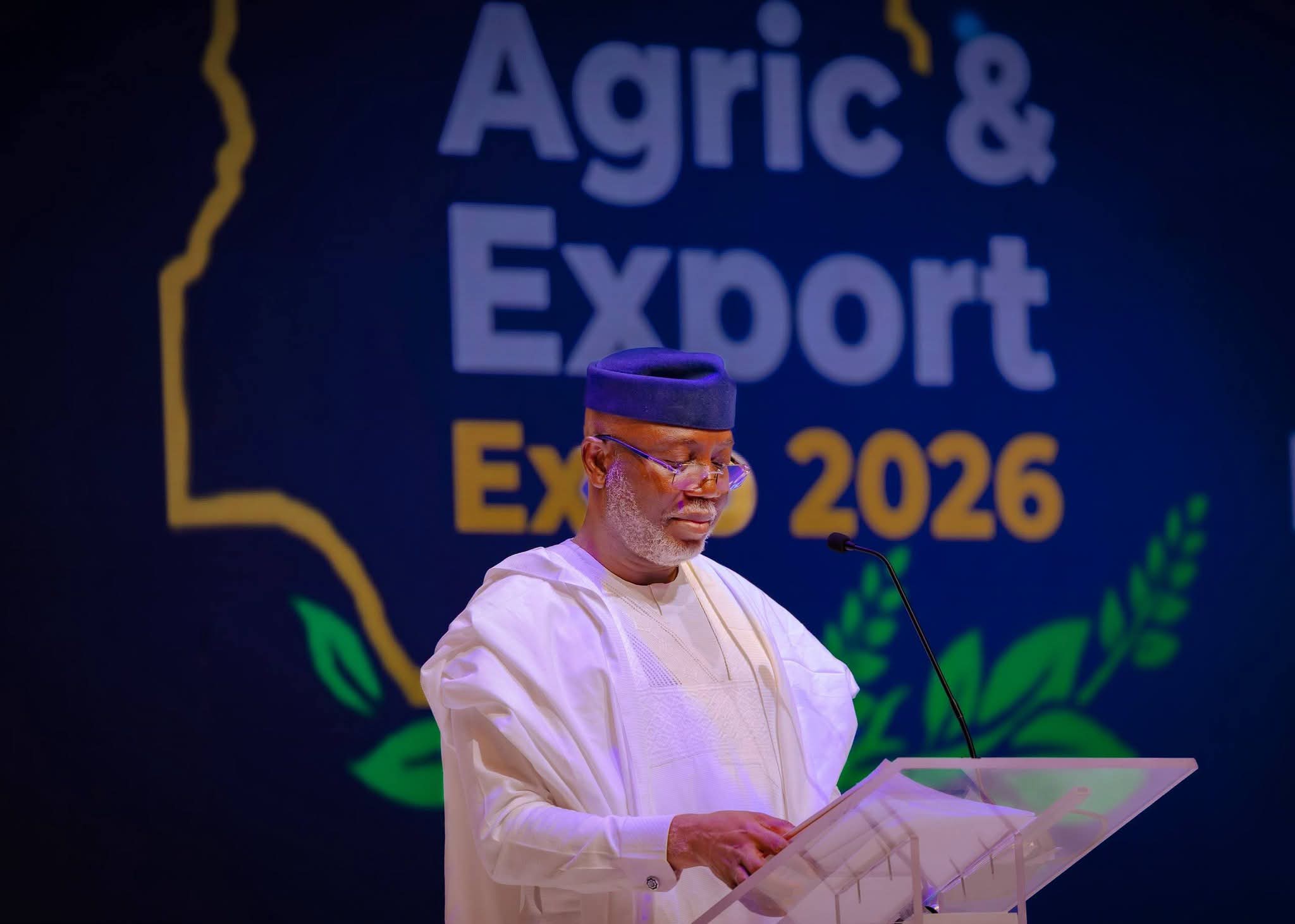 AIYEDATIWA’S 203-WARD AGRICULTURAL REVOLUTION WILL TURN ONDO’S FARMING POTENTIAL INTO JOBS AND WEALTH — DG OPOMULERO