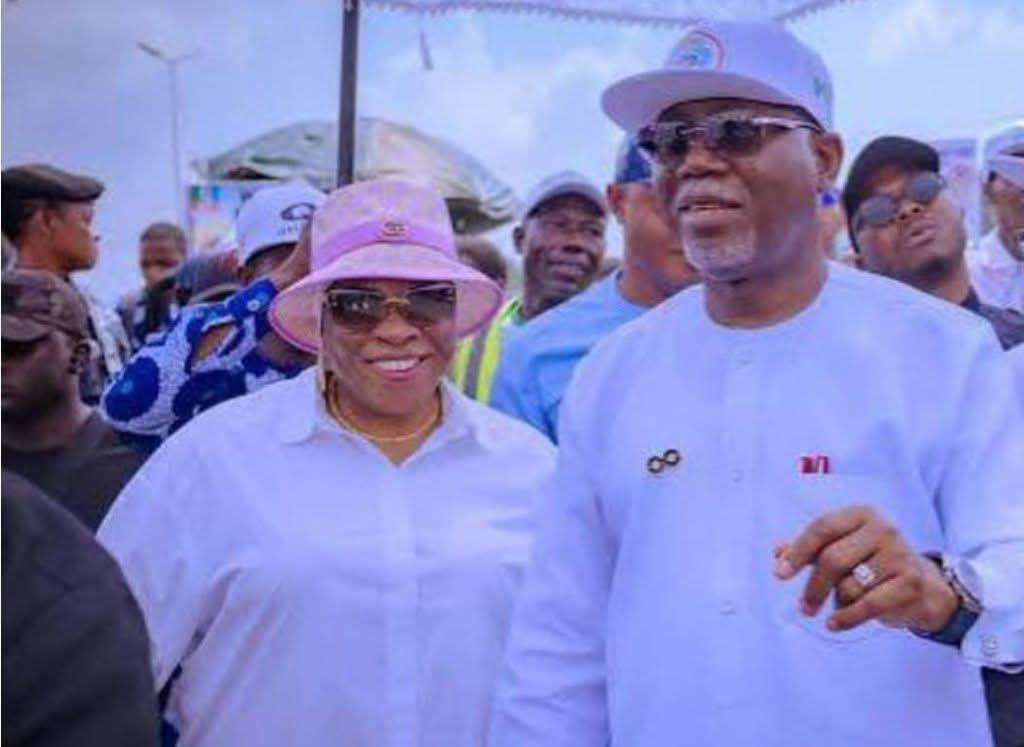 NO CRISIS IN AIYEDATIWA’S CABINET — FINANCE COMMISSIONER DID NOT DISREGARD ANY DIRECTIVE, DG OPOMULERO FIRES BACK.
