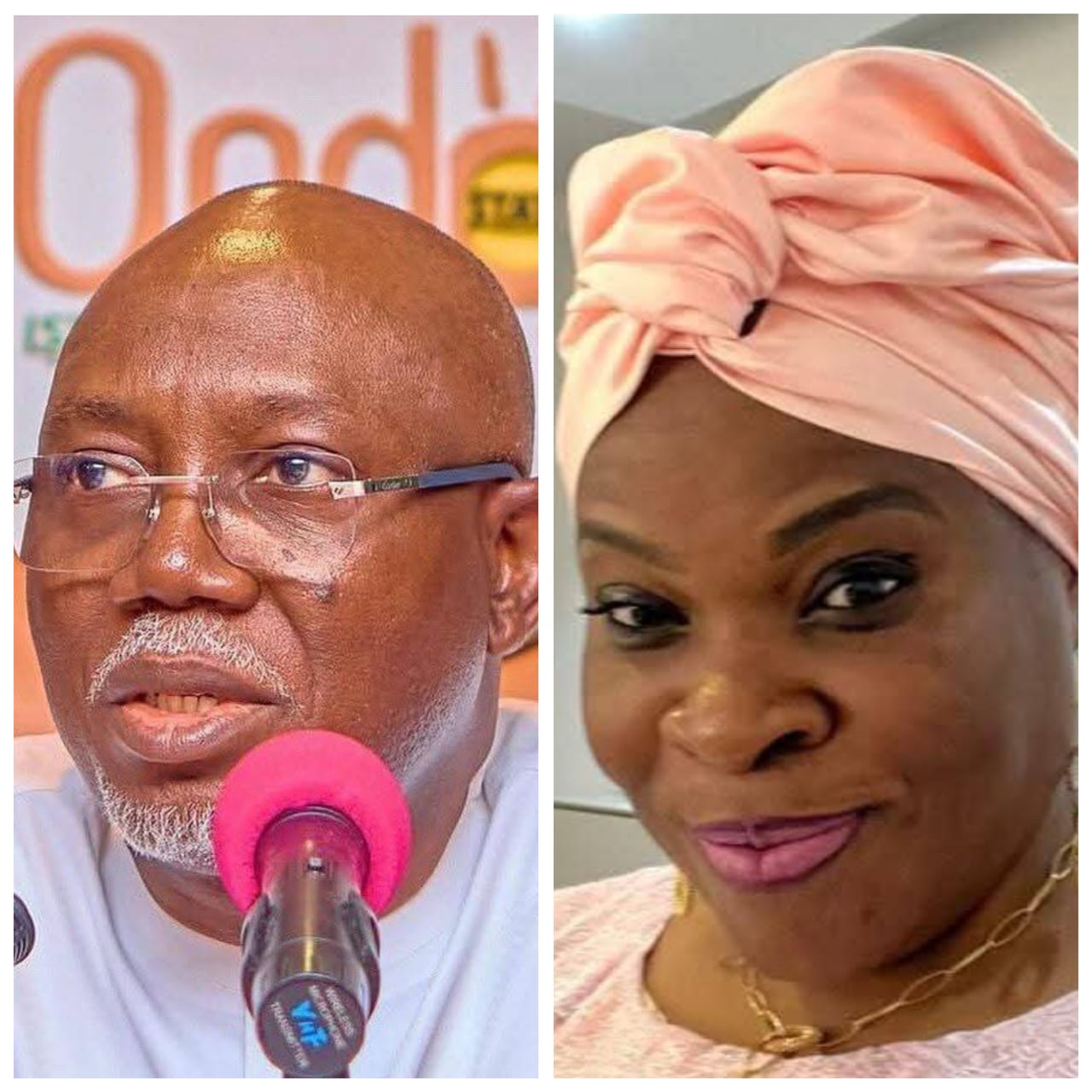 AIYEDATIWA’S FINANCE MANAGEMENT: ONE OF ONDO’S BEST, WITHOUT THE CONTROVERSIES THAT TRAILED THE PAST — DG OPOMULERO