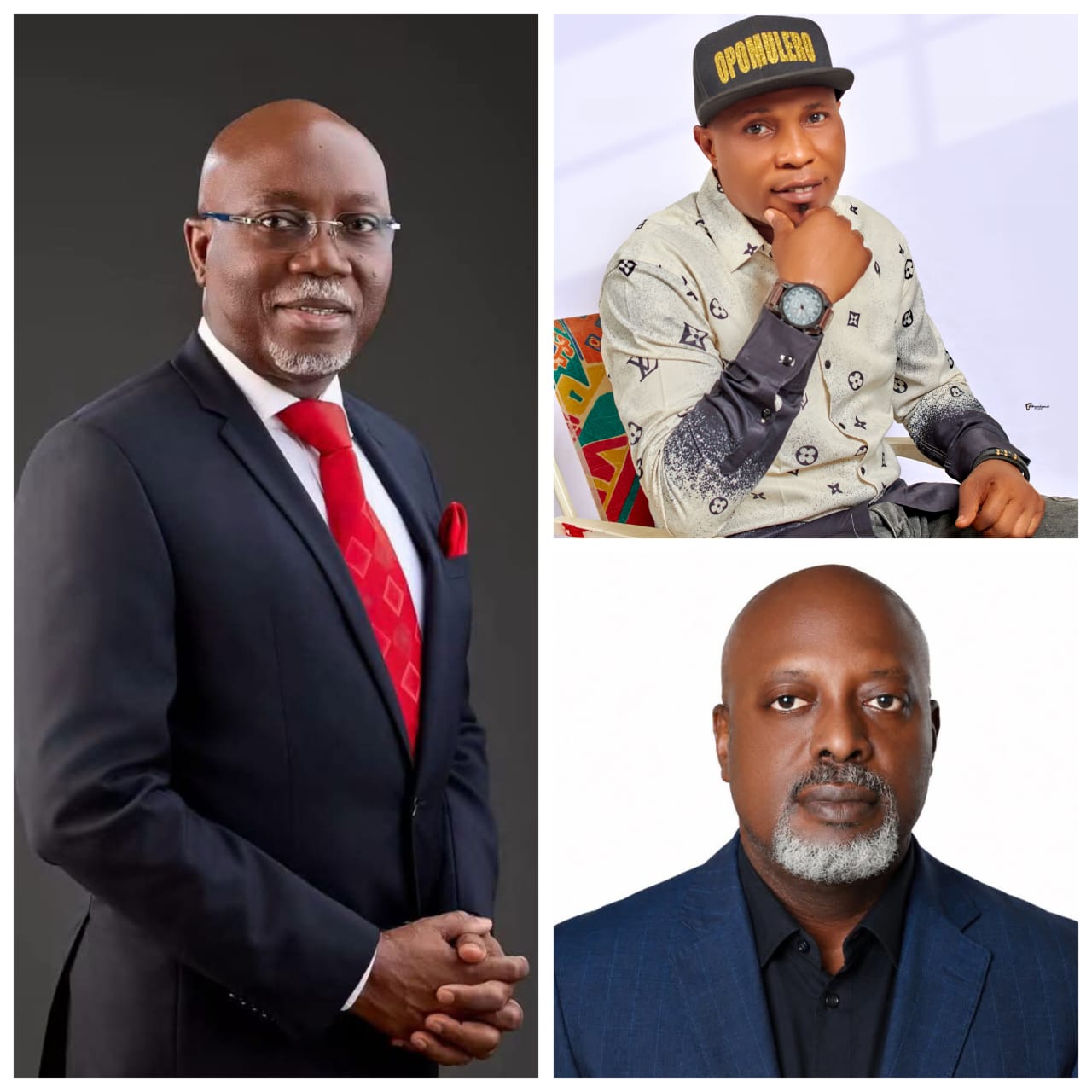 IL AJE CANNOT DEVELOP ON FACEBOOK POSTS ALONE — AIYEDATIWA IS ALREADY BUILDING THE FOUNDATION — DG OPOMULERO FIRES BACK AT WALE OMOLEGBON ODUSOLA