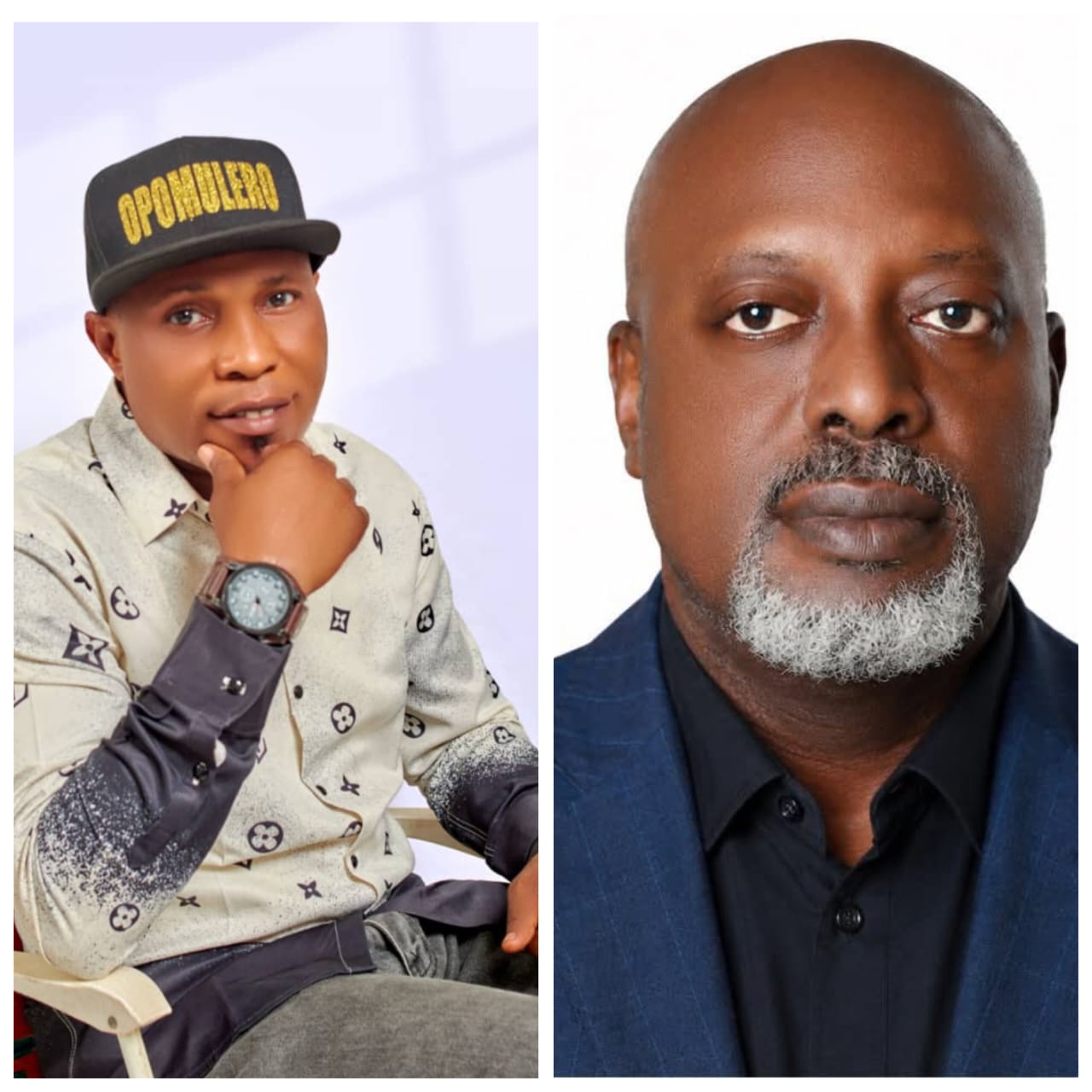 WALE OMOLEGBON, ENOUGH OF THE ARMCHAIR DEVELOPMENT THEORIES — WHERE IS YOUR BLUEPRINT?