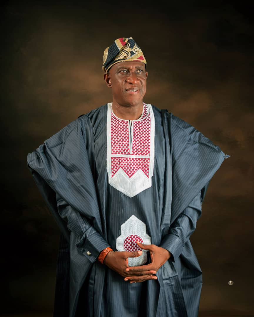 ONDO NORTH DESERVES MORE: PRINCE NEKAN OLATERU-OLAGBEGI CHAMPIONS PURPOSEFUL REPRESENTATION