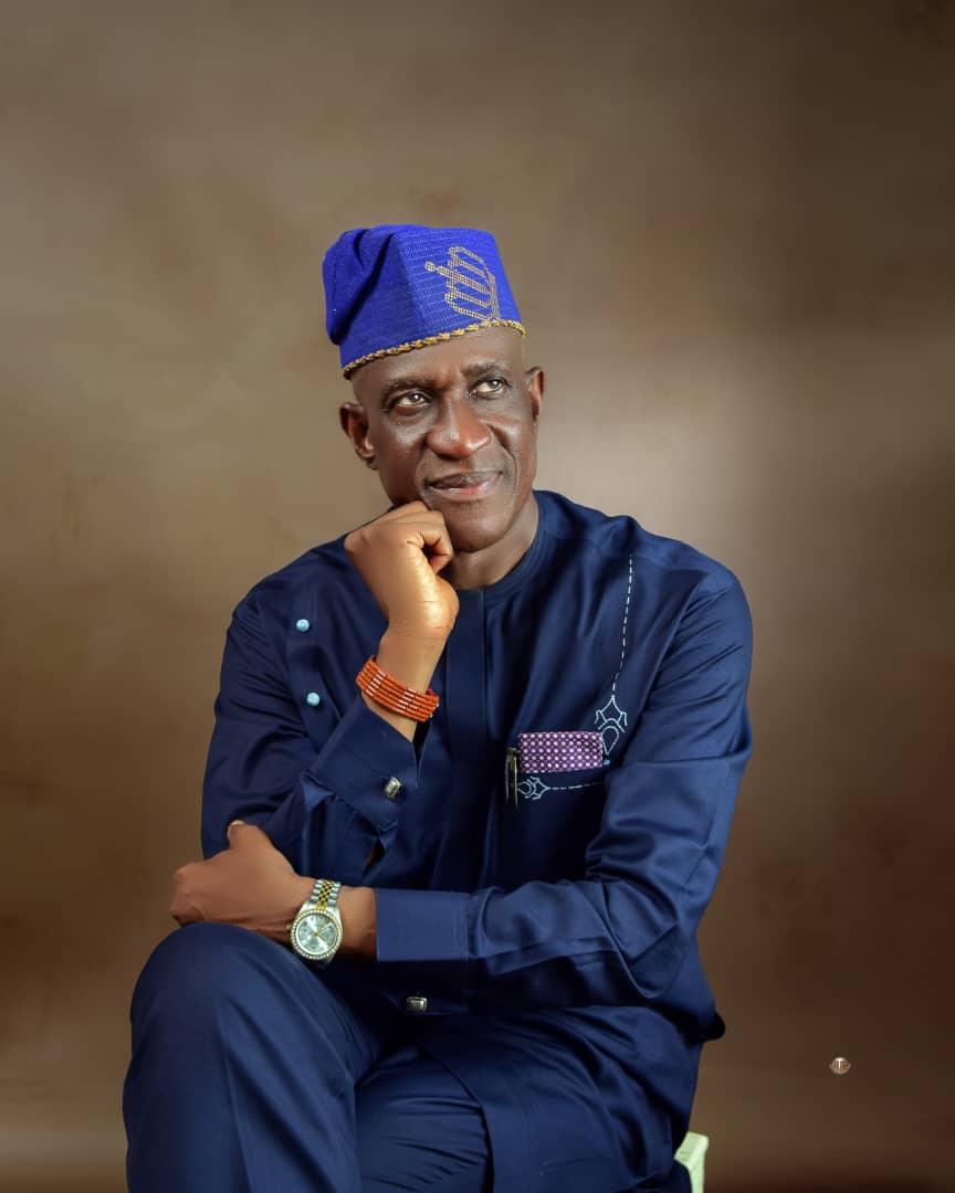 ONDO NORTH DESERVES MORE: PRINCE NEKAN OLATERU-OLAGBEGI CHAMPIONS PURPOSEFUL REPRESENTATION