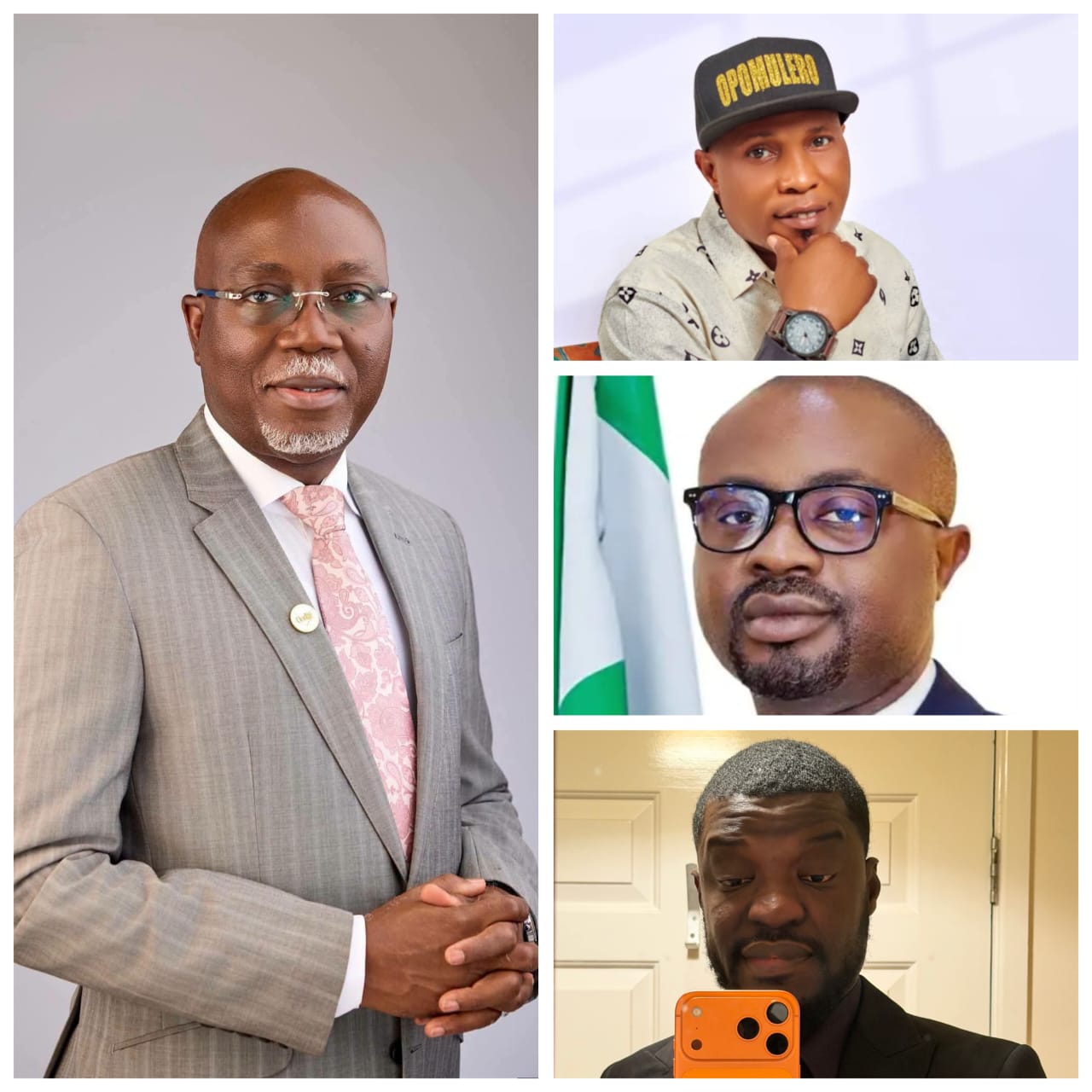ACO’S POLITICAL ANALYSIS IS MISGUIDED: AIYEDATIWA WILL COMPLETE HIS TWO TERMS, AND AKURE CENTRAL WILL PRODUCE THE NEXT GOVERNOR NOT BTO— DG OPOMULERO